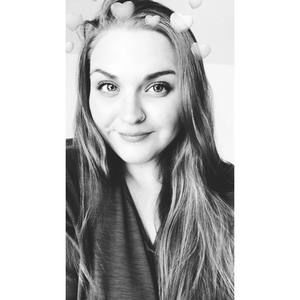 Meet your Posher, Molly